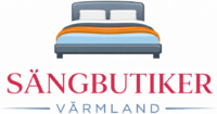 Sängbutiker Värmland logotyp